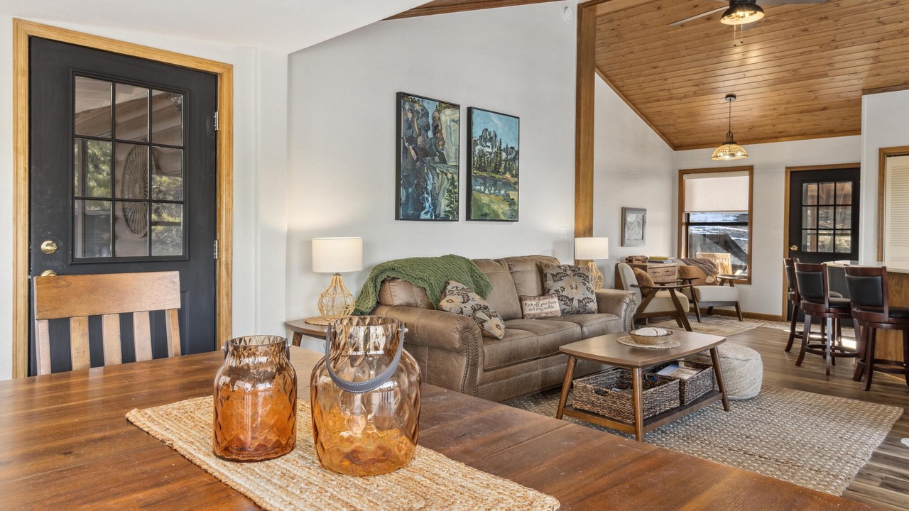 Photo of Bedroom in Estes Park