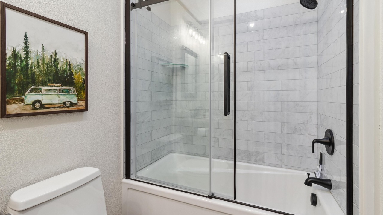 Photo of Bathroom in Estes Park