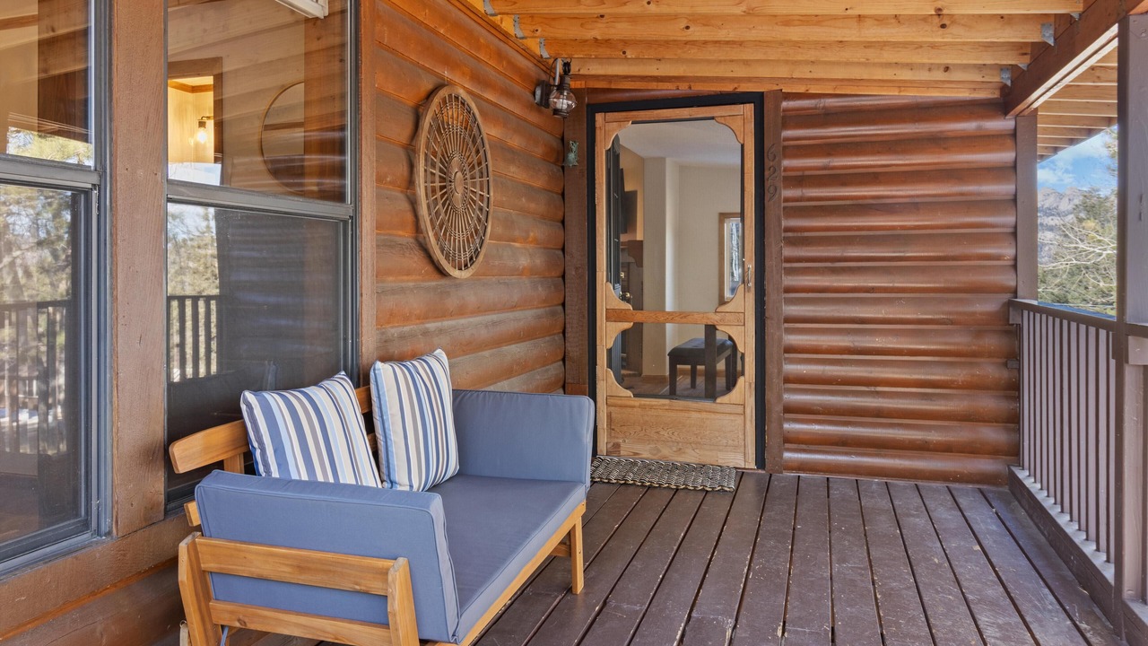 Photo of Outdoor in Estes Park