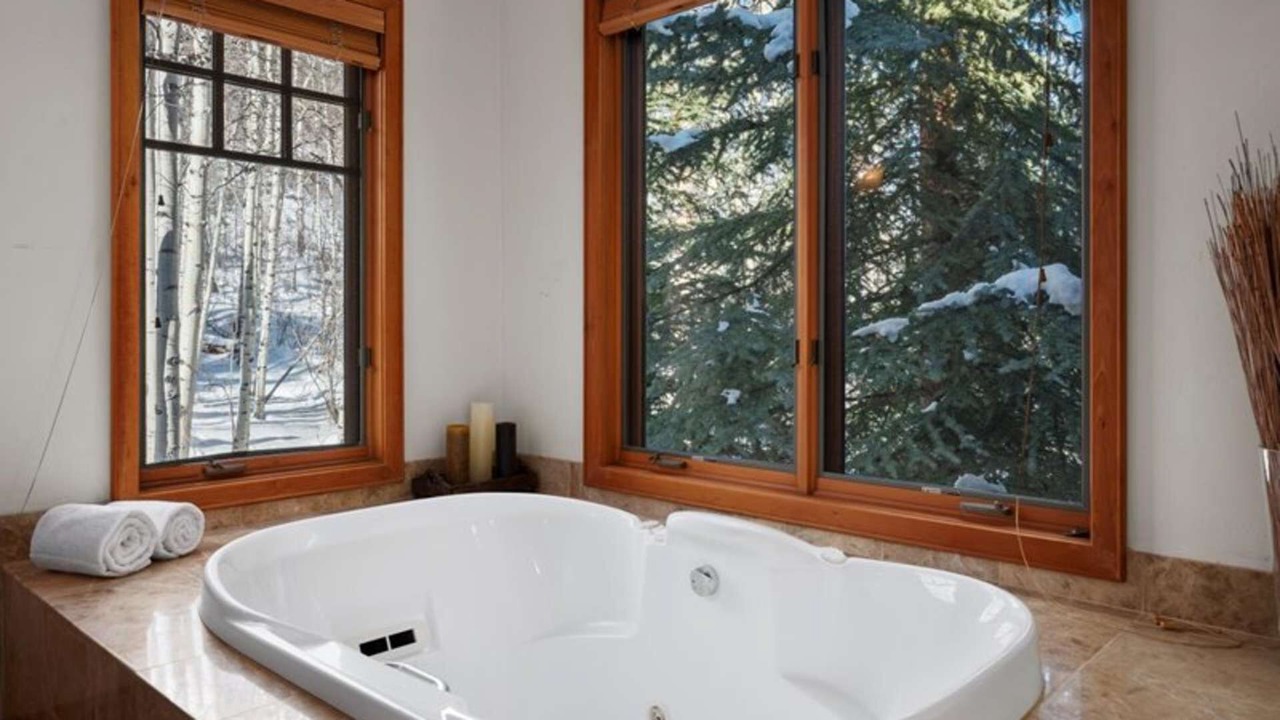 Photo of Bathroom in Snowmass Village