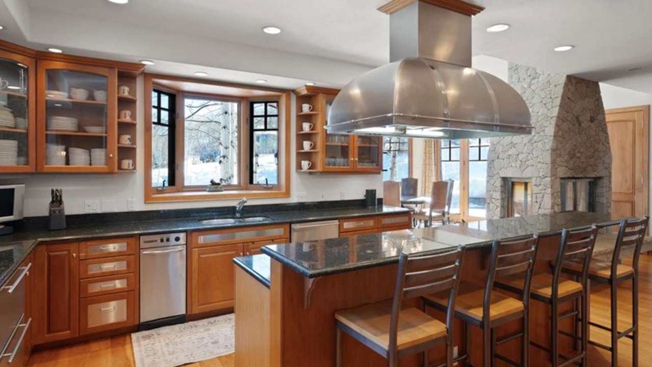 Photo of Kitchen in Snowmass Village