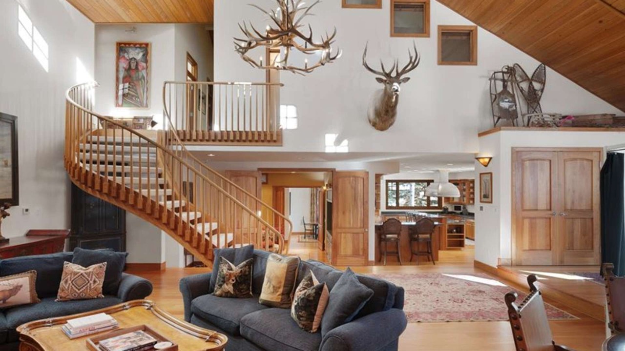 Photo of Livingroom in Snowmass Village
