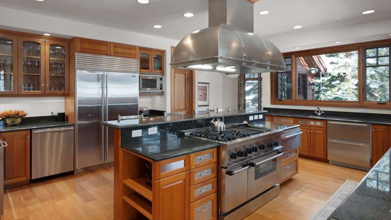 Photo of Kitchen in Snowmass Village