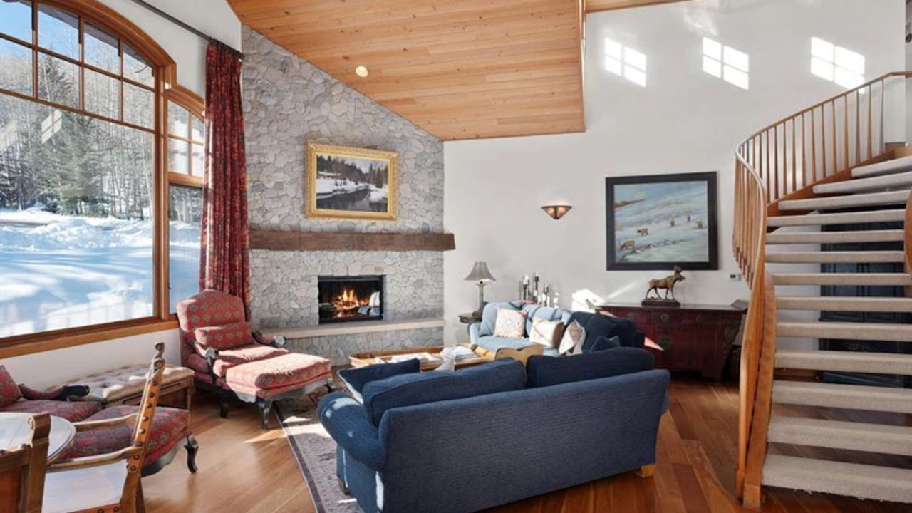 Photo of Livingroom in Snowmass Village