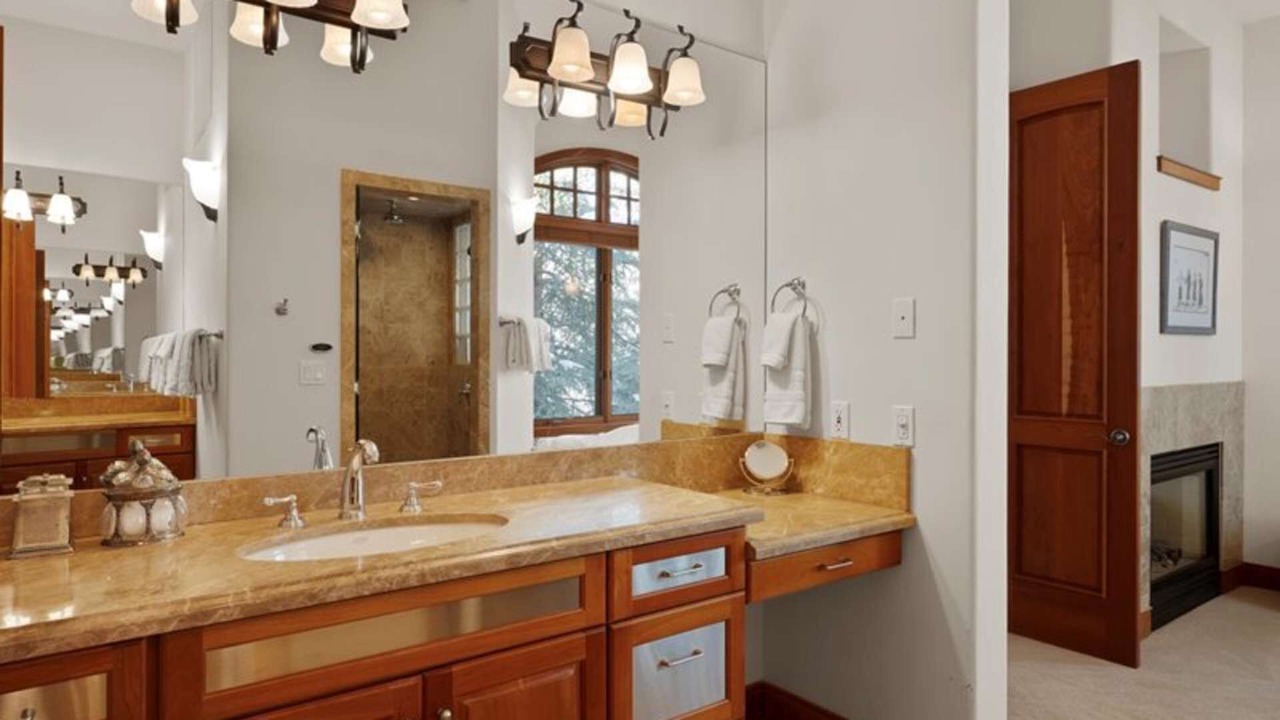 Photo of Bathroom in Snowmass Village