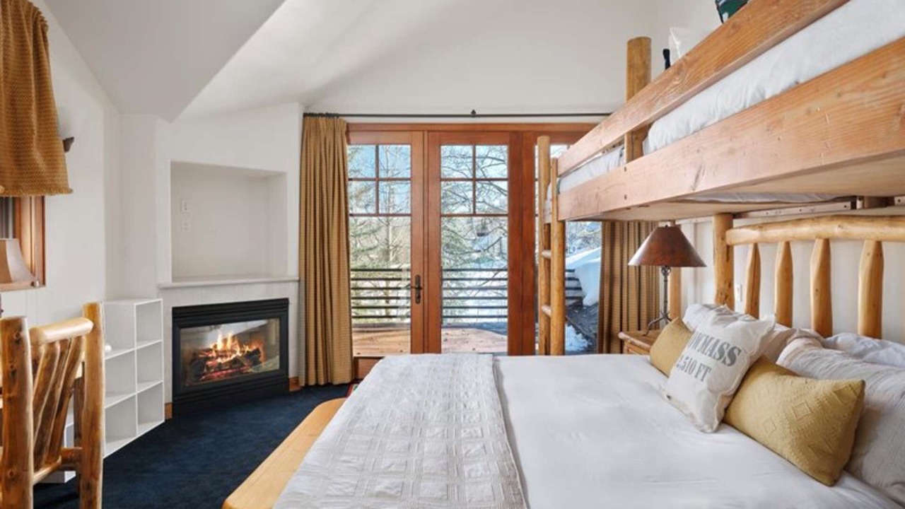 Photo of Bedroom in Snowmass Village