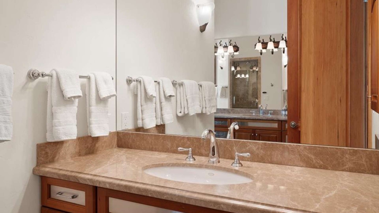 Photo of Bathroom in Snowmass Village