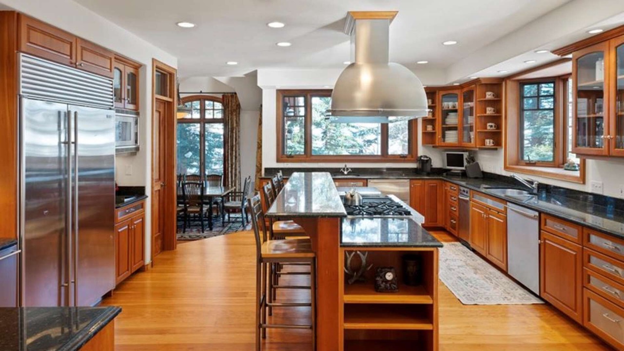 Photo of Kitchen in Snowmass Village