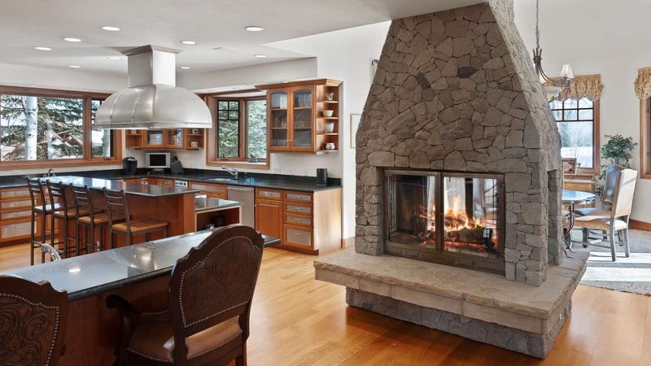 Photo of Kitchen in Snowmass Village