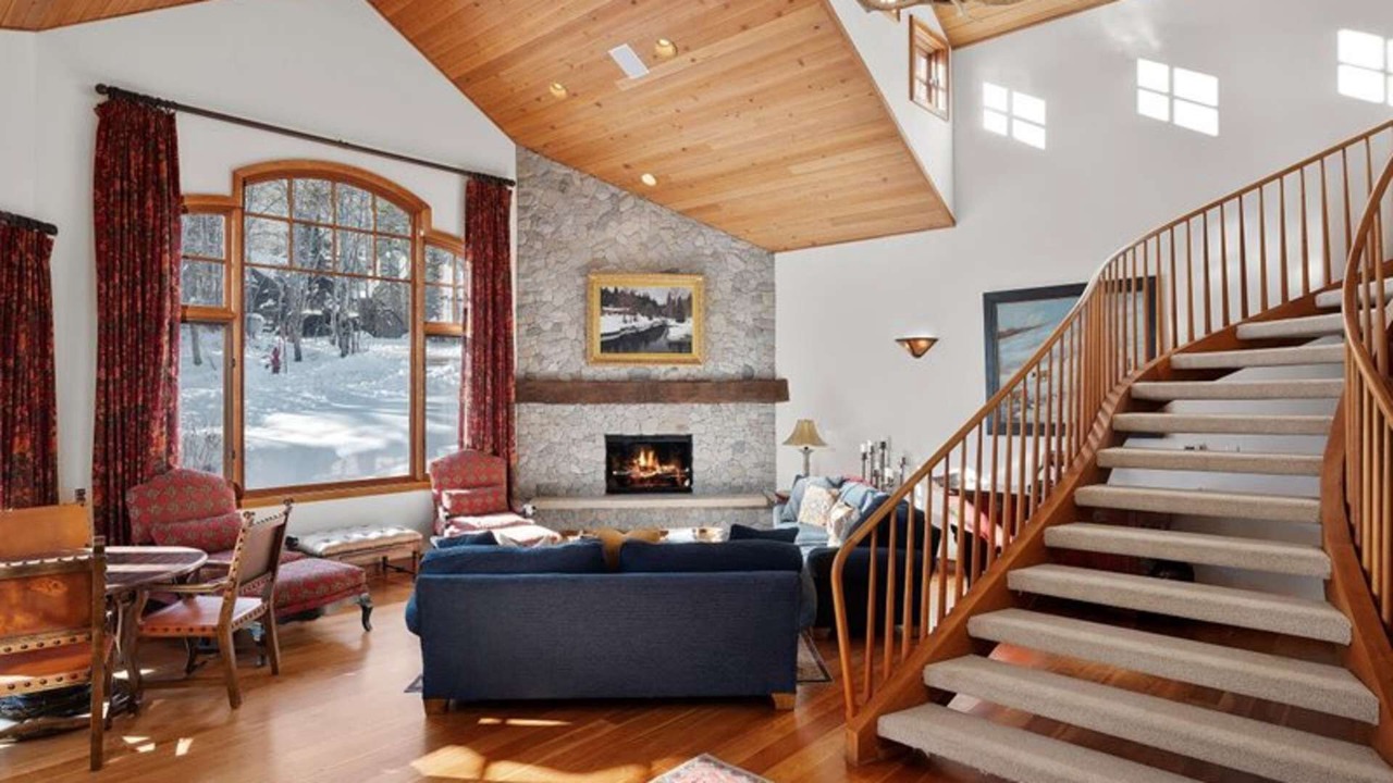 Photo of Livingroom in Snowmass Village