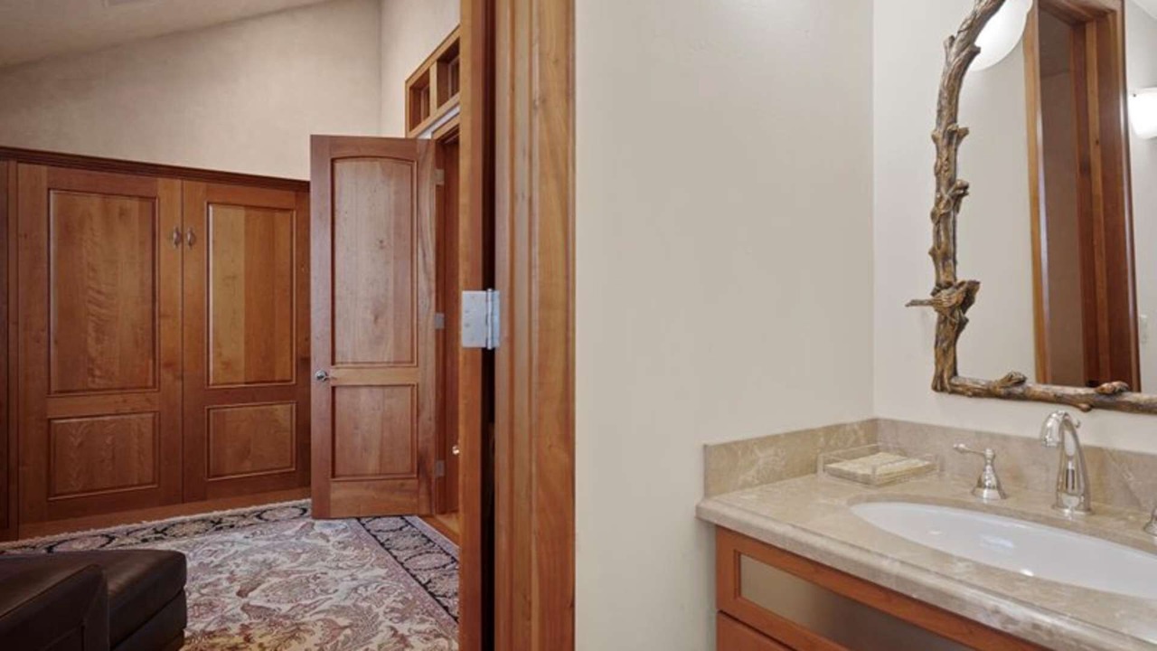 Photo of Bathroom in Snowmass Village