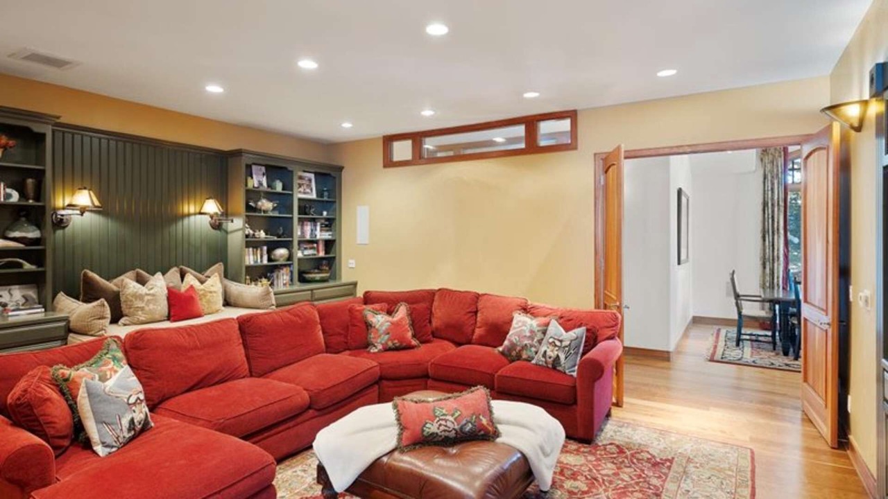 Photo of Livingroom in Snowmass Village