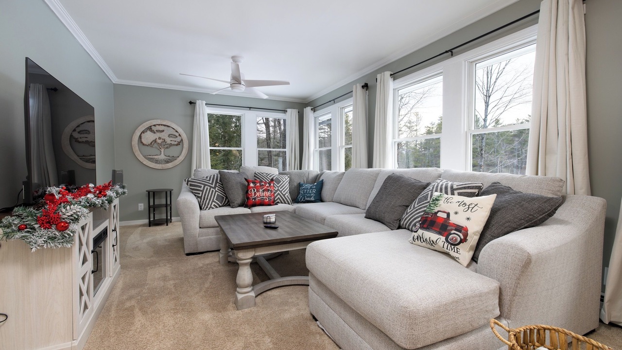 Photo of Livingroom in Chestertown