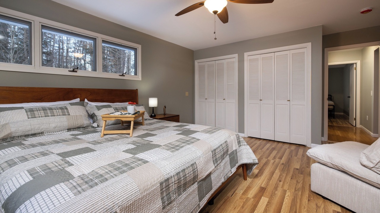 Photo of Bedroom in Chestertown