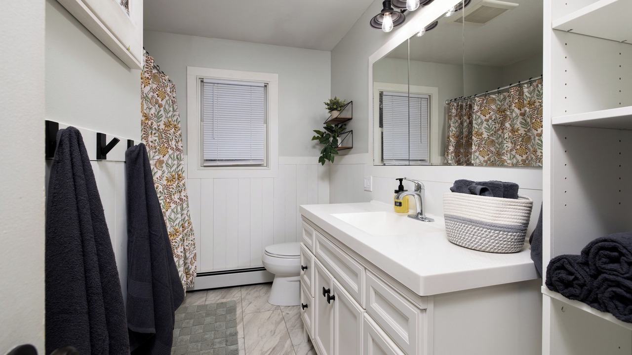 Photo of Bathroom in Chestertown