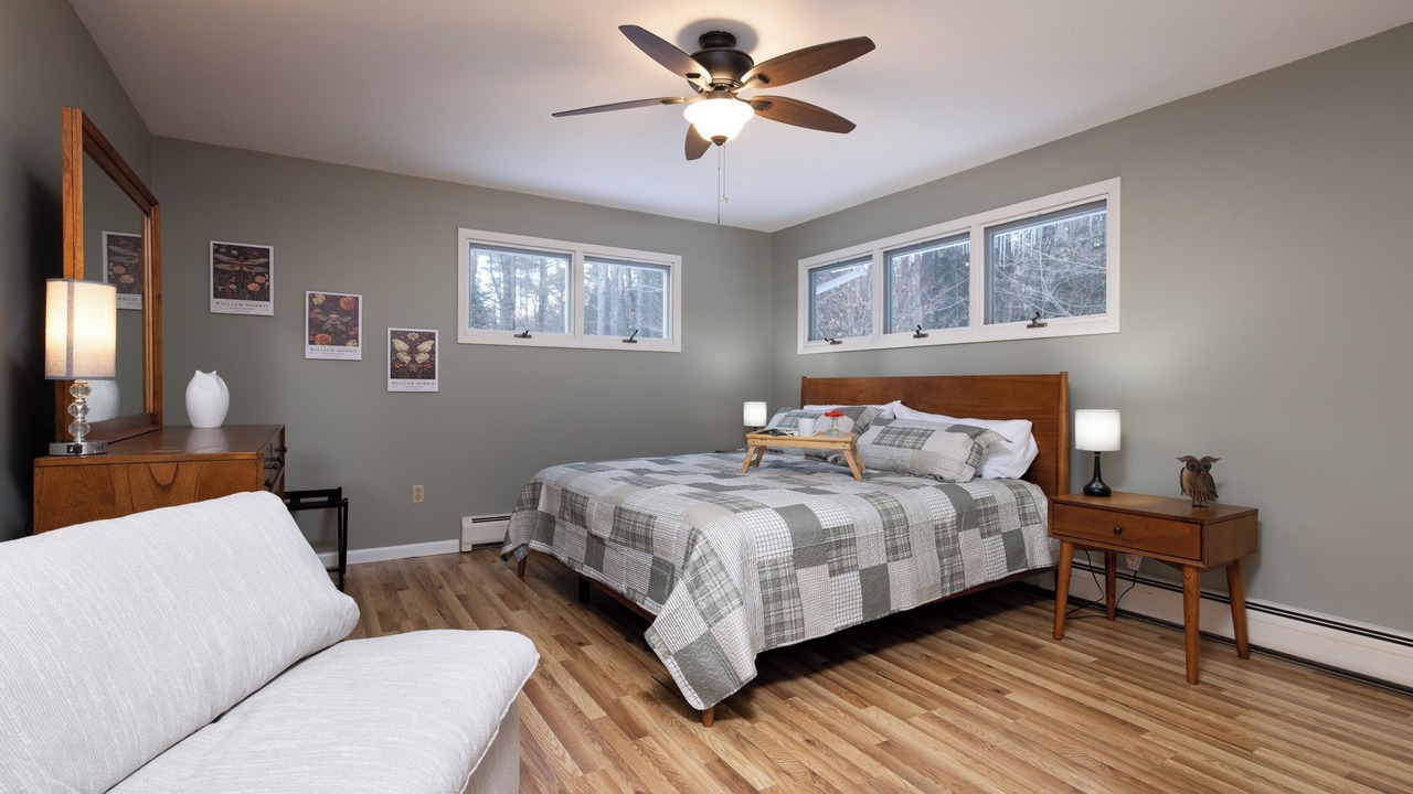 Photo of Bedroom in Chestertown