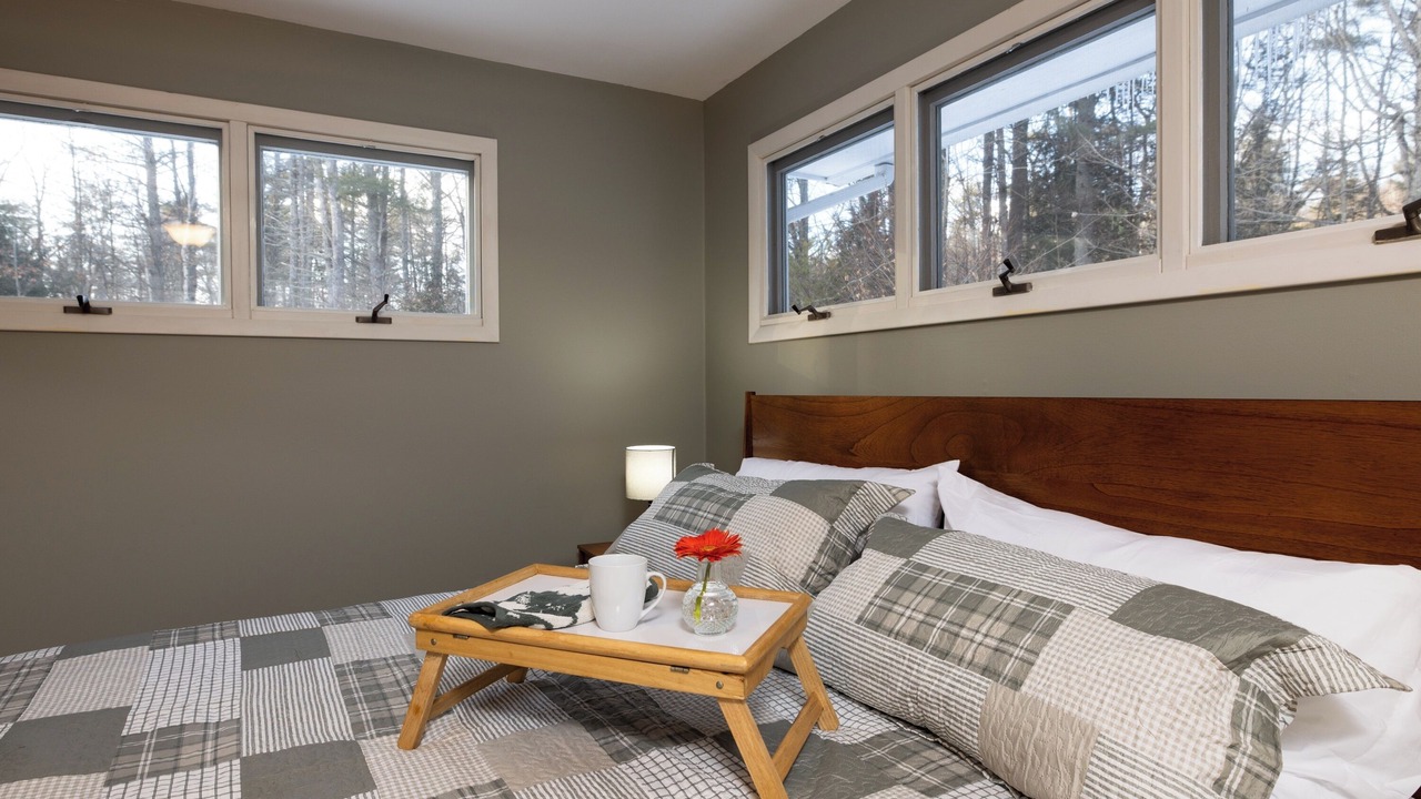 Photo of Bedroom in Chestertown