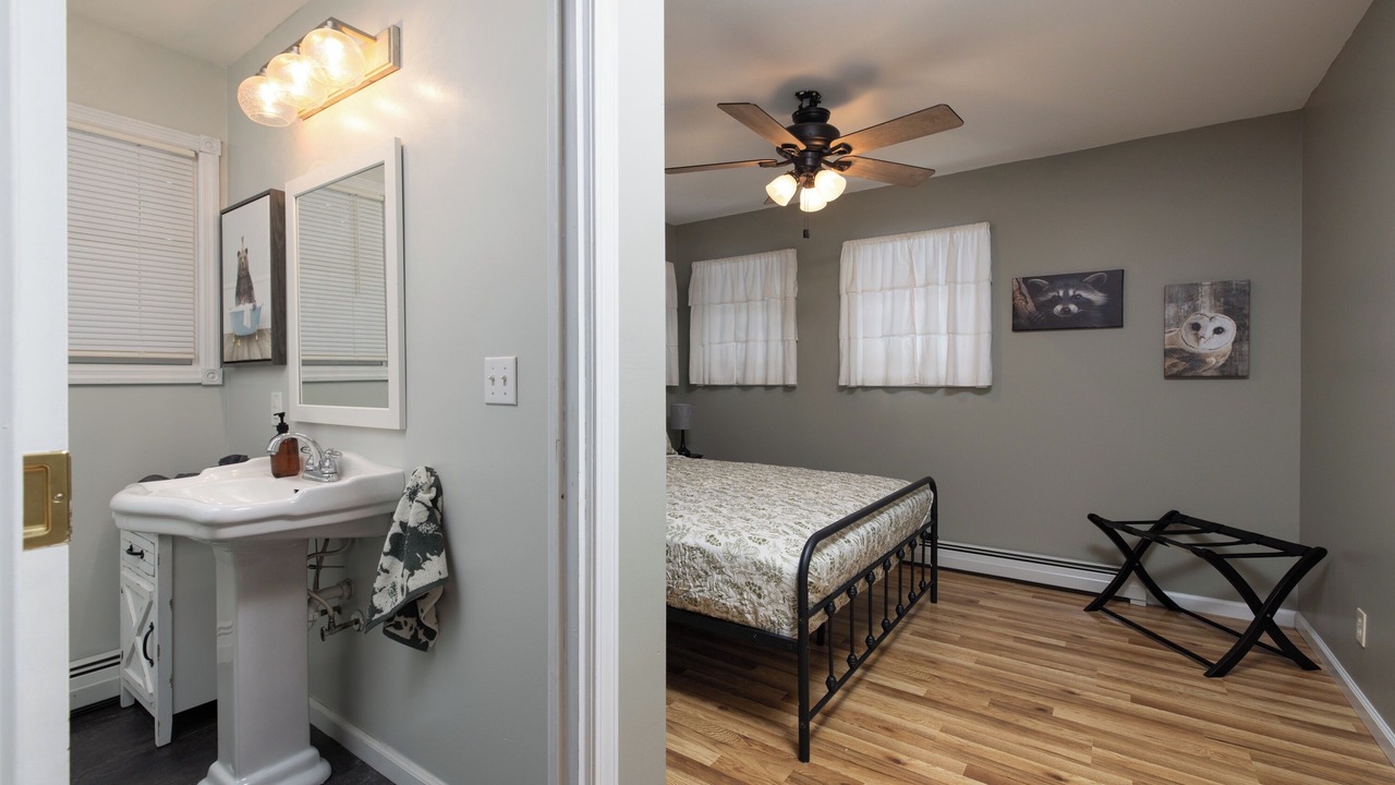 Photo of Bedroom in Chestertown