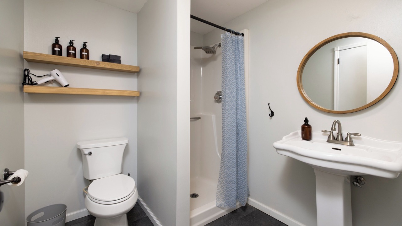 Photo of Bathroom in Chestertown