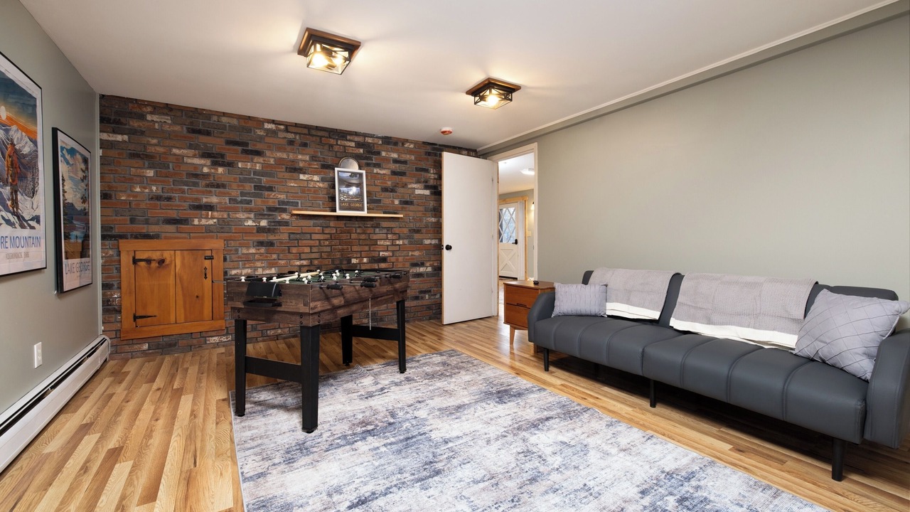 Photo of Livingroom in Chestertown