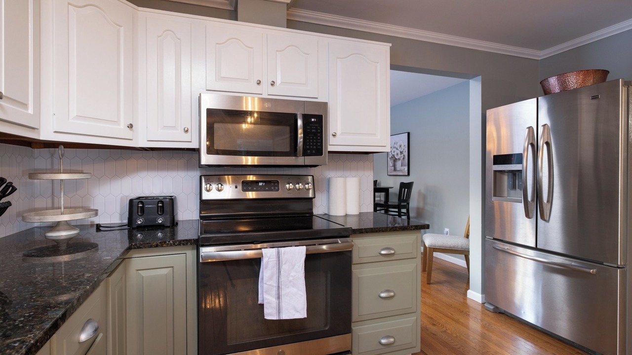 Photo of Kitchen in Chestertown