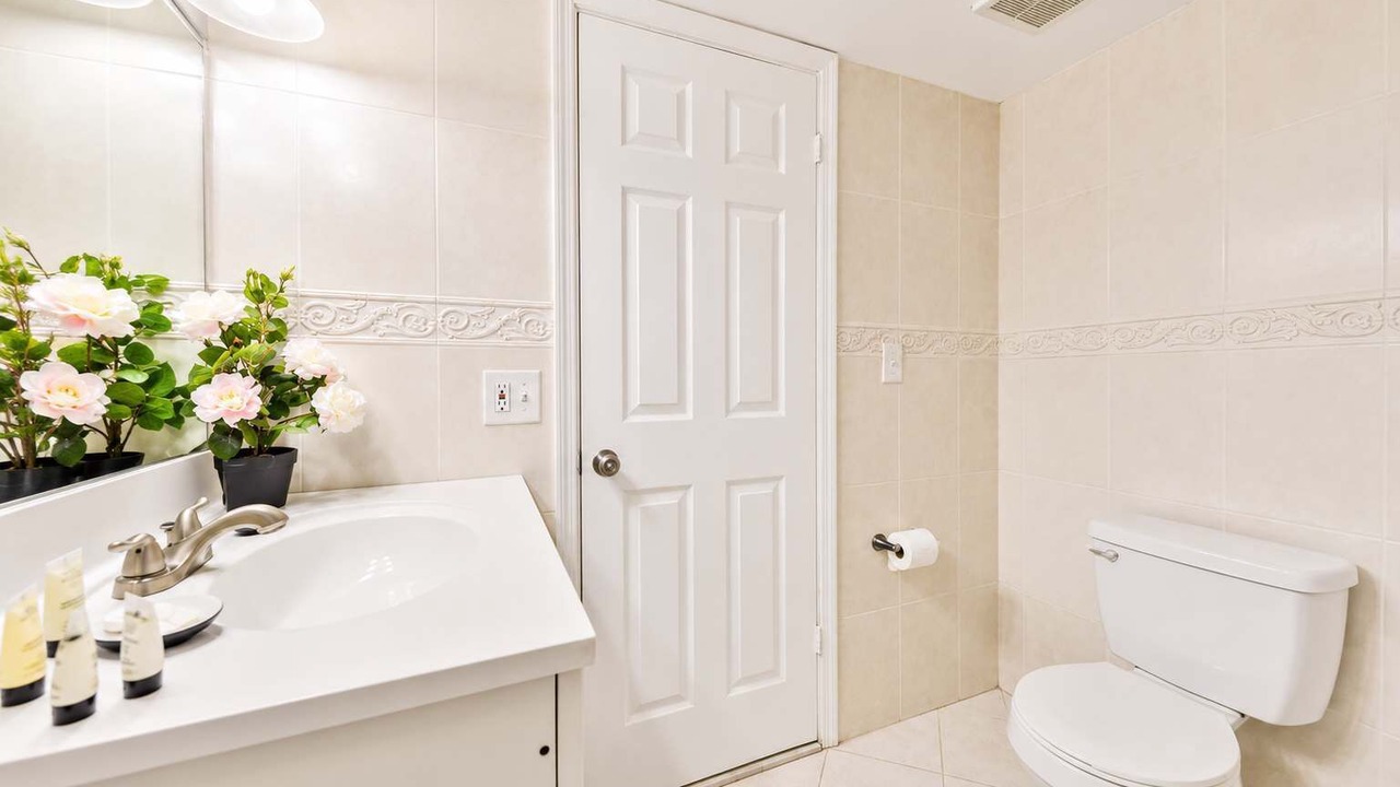 Photo of Bathroom in Ives Estates