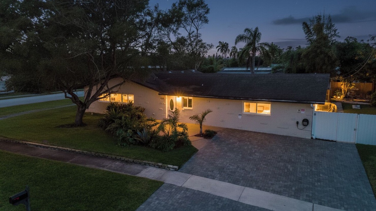 Photo of Outdoor in West Palm Beach