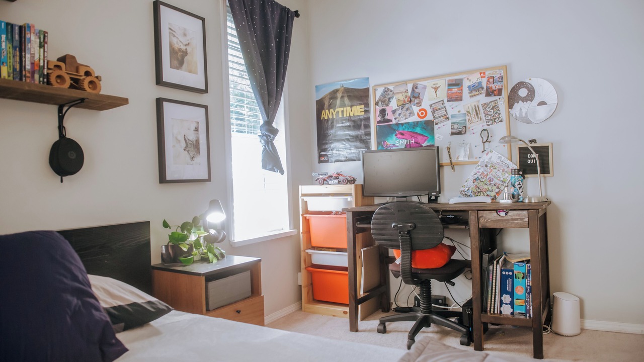 Photo of Bedroom in Garibaldi Highlands