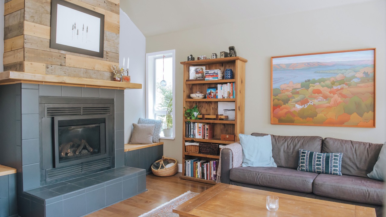 Photo of Bedroom in Garibaldi Highlands