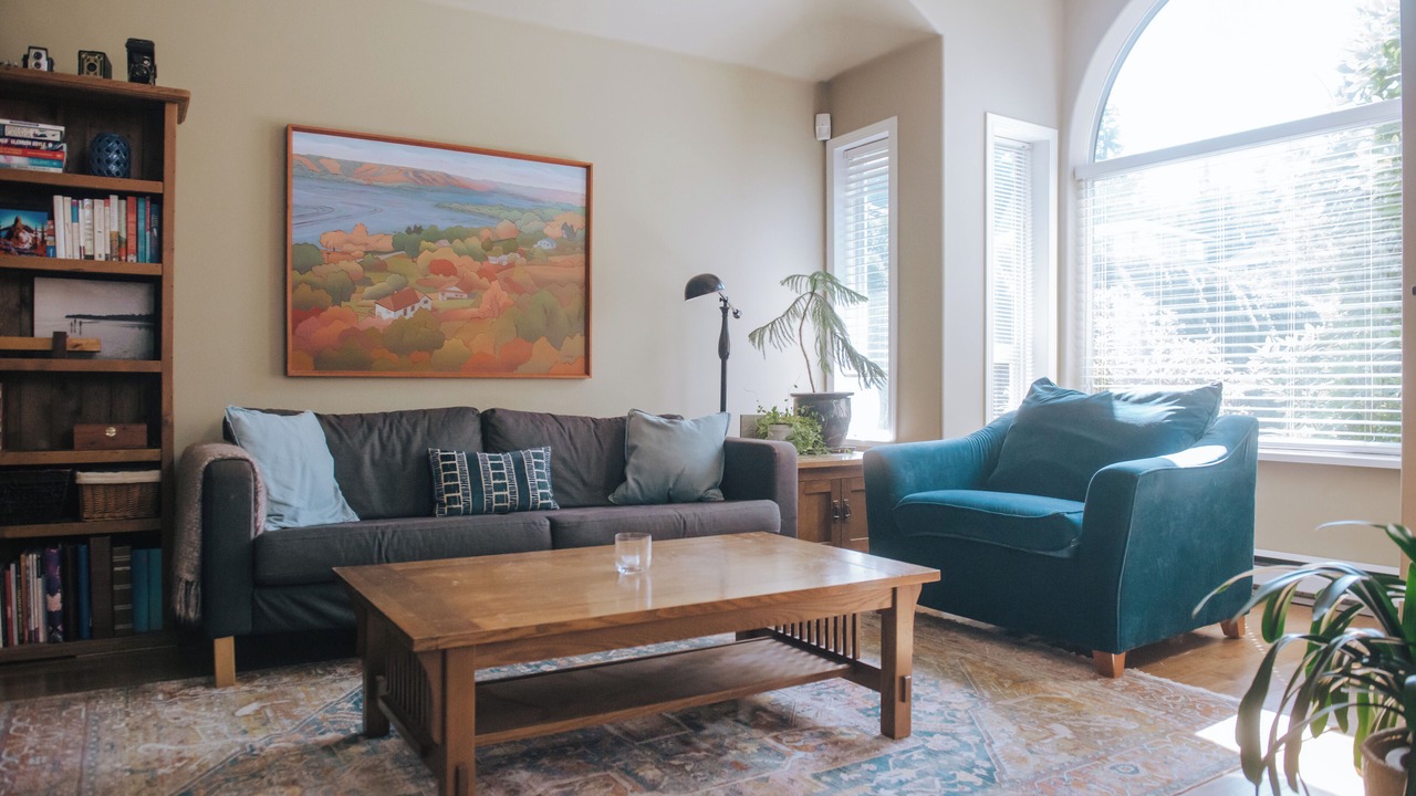 Photo of Bedroom in Garibaldi Highlands