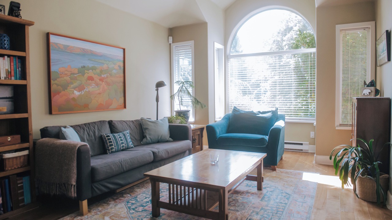 Photo of Bedroom in Garibaldi Highlands