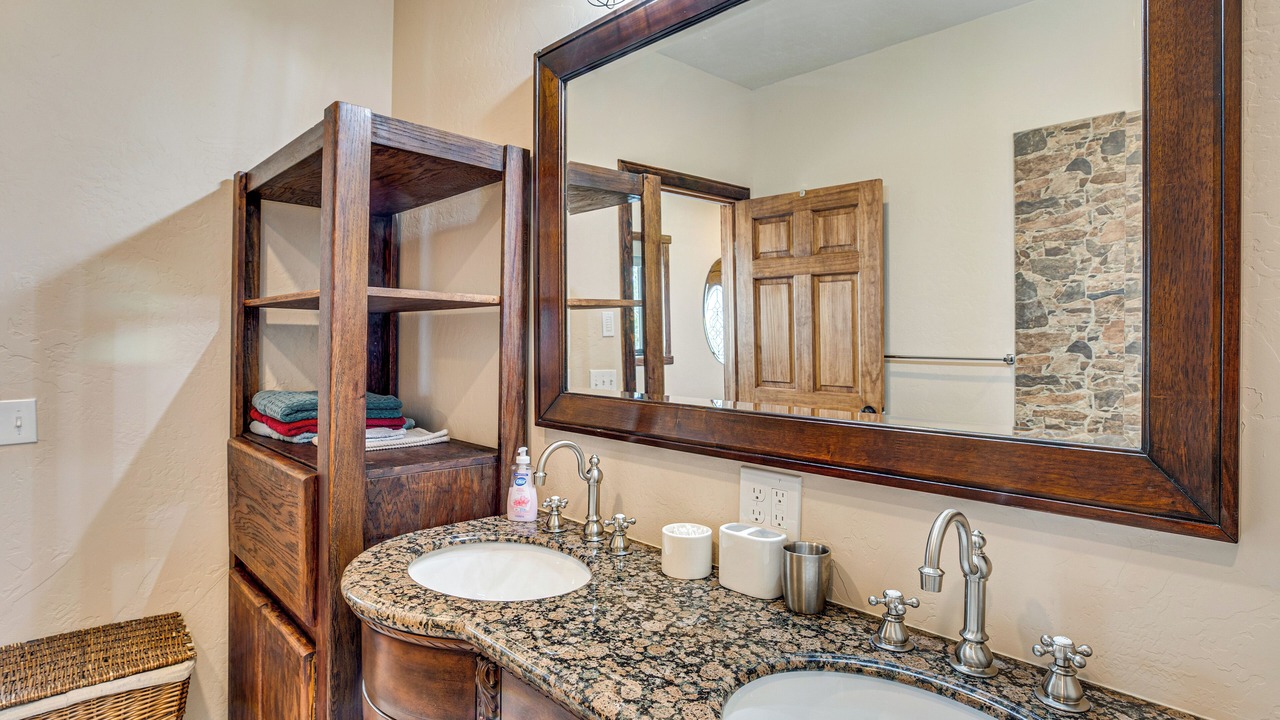 Photo of Bathroom in Montrose