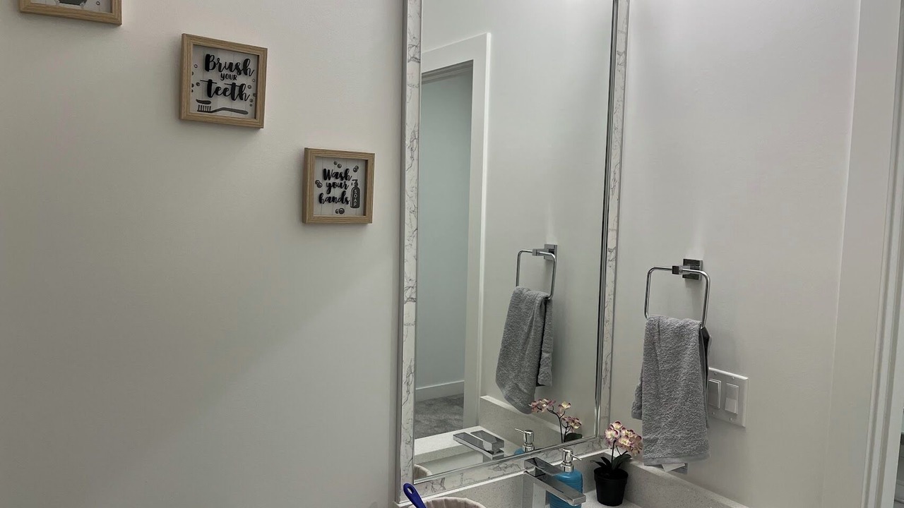Photo of Bathroom in Leduc County