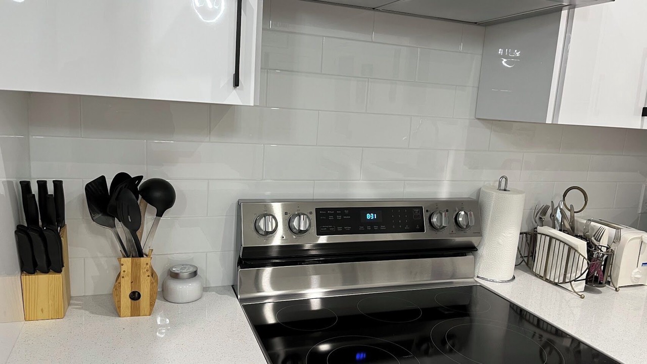 Photo of Kitchen in Leduc County