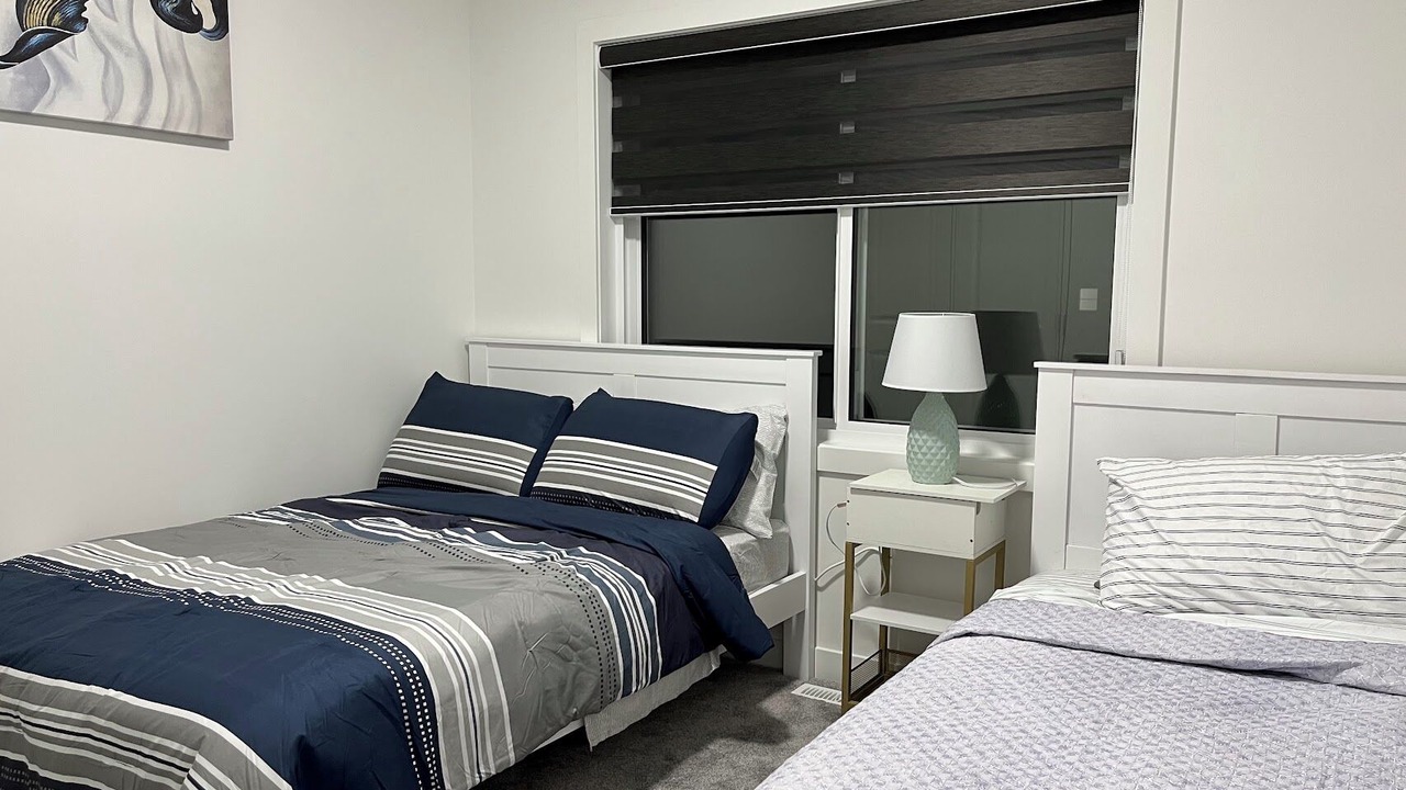 Photo of Bedroom in Leduc County