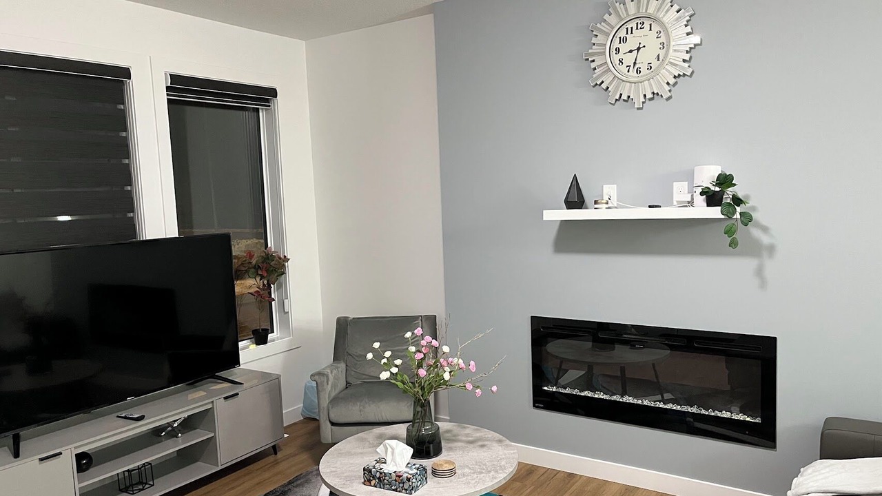 Photo of Livingroom in Leduc County