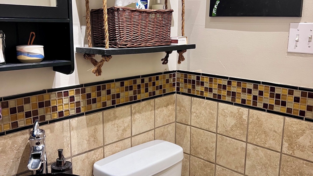 Photo of Bathroom in North Park Hill