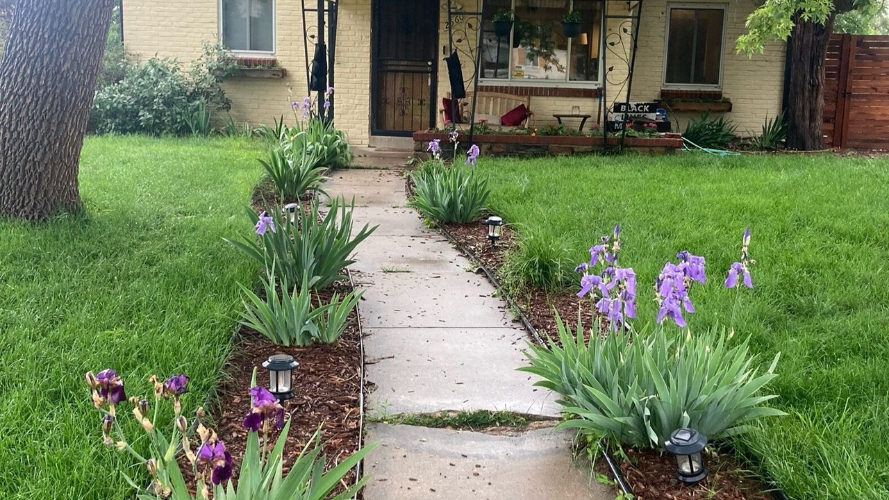 Photo of Outdoor in North Park Hill