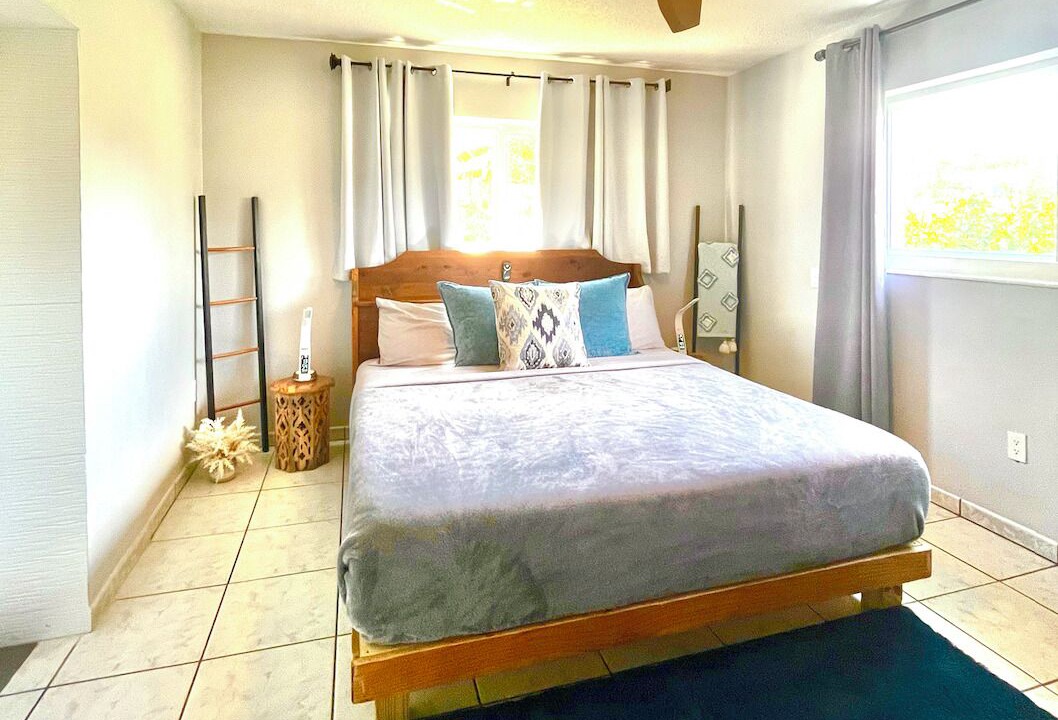 Photo of Bedroom in Northeast Miami