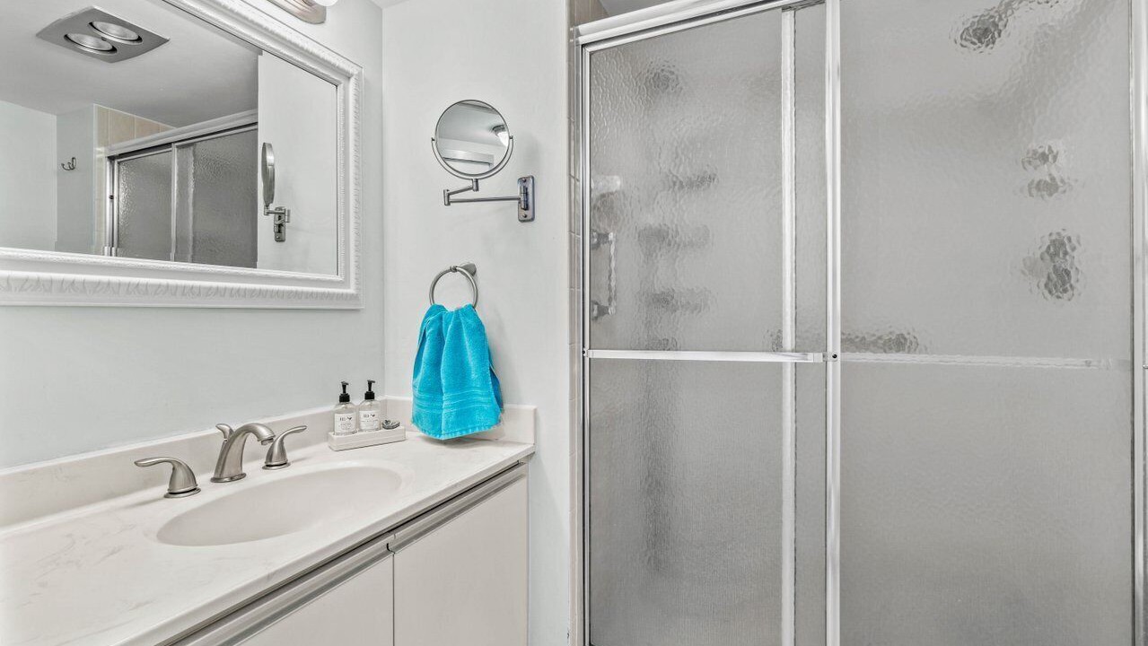 Photo of Bathroom in Boca Raton