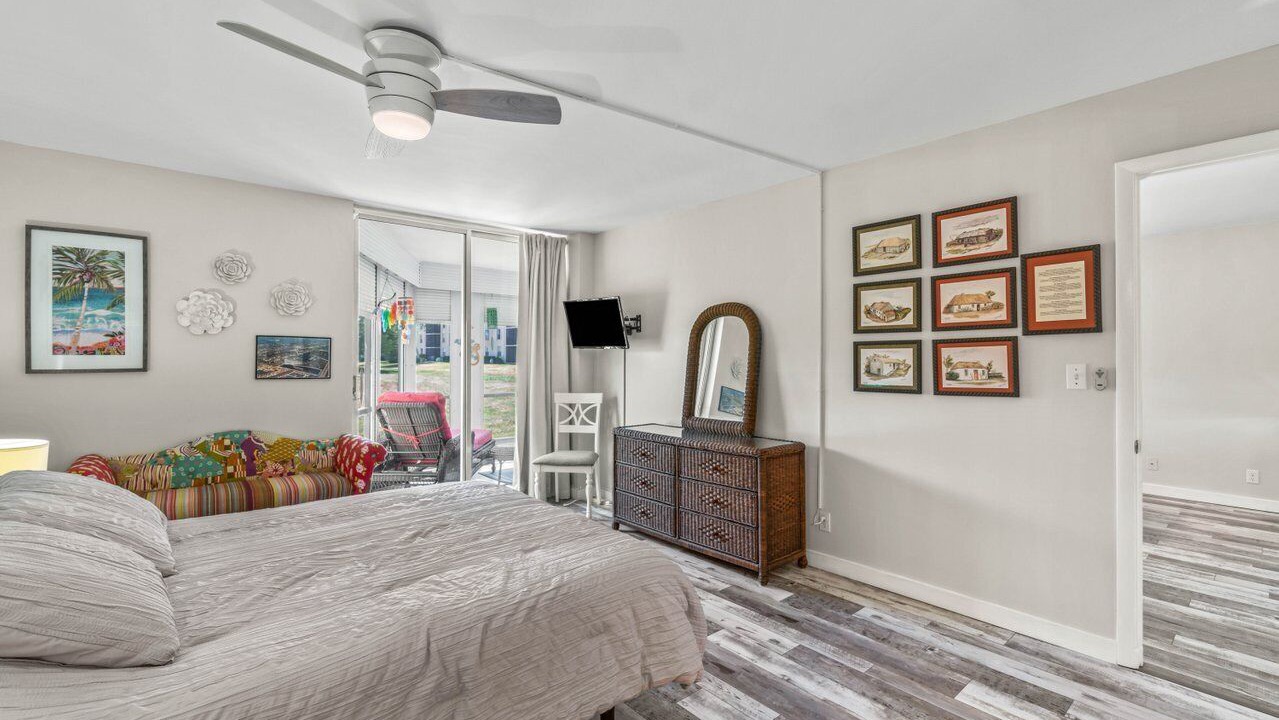 Photo of Bedroom in Boca Raton