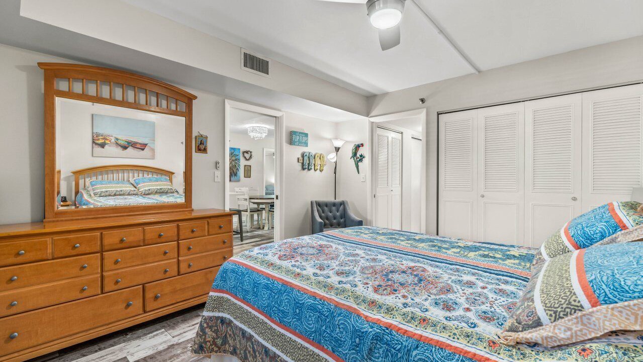 Photo of Bedroom in Boca Raton