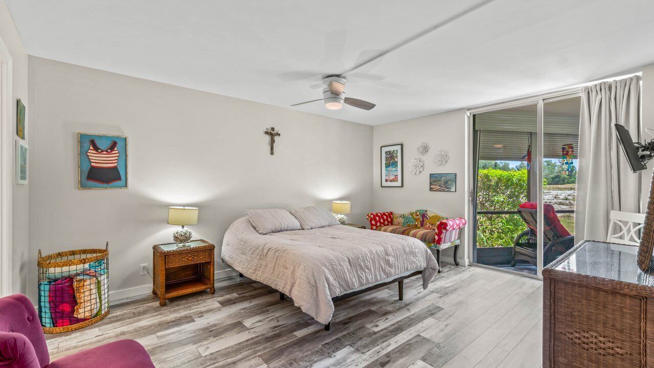 Photo of Bedroom in Boca Raton