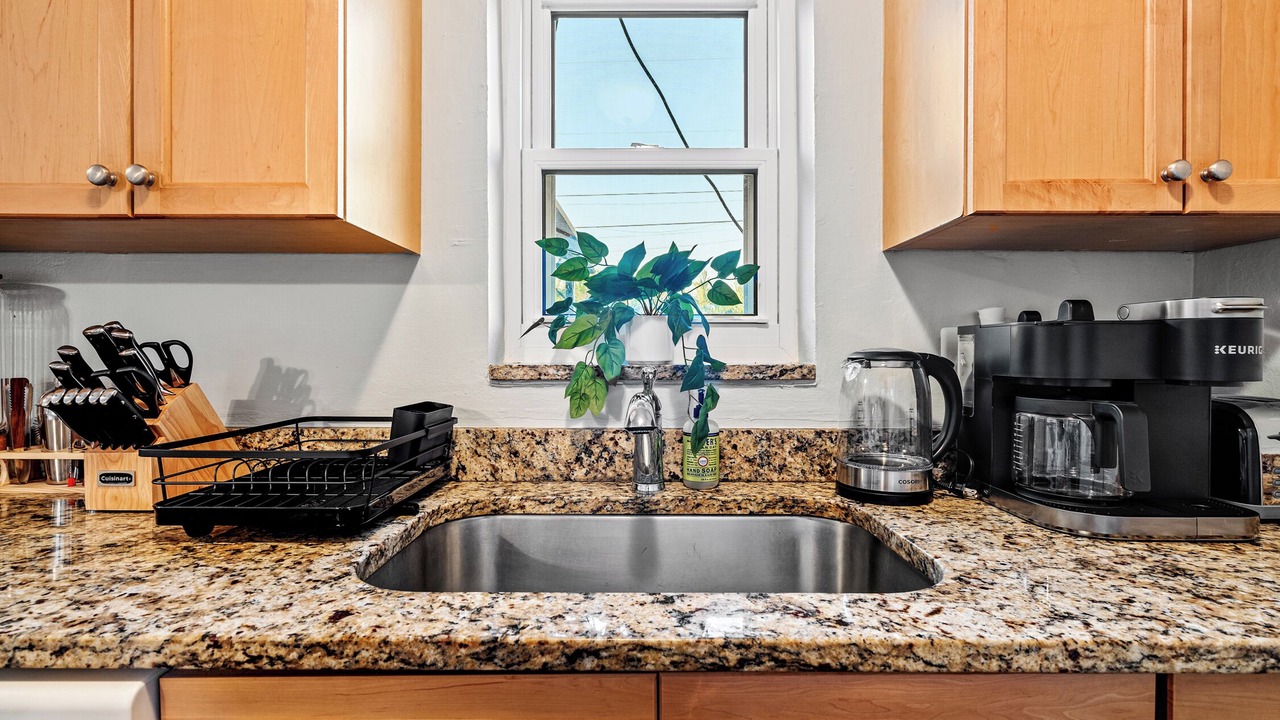 Photo of Kitchen in Westgate