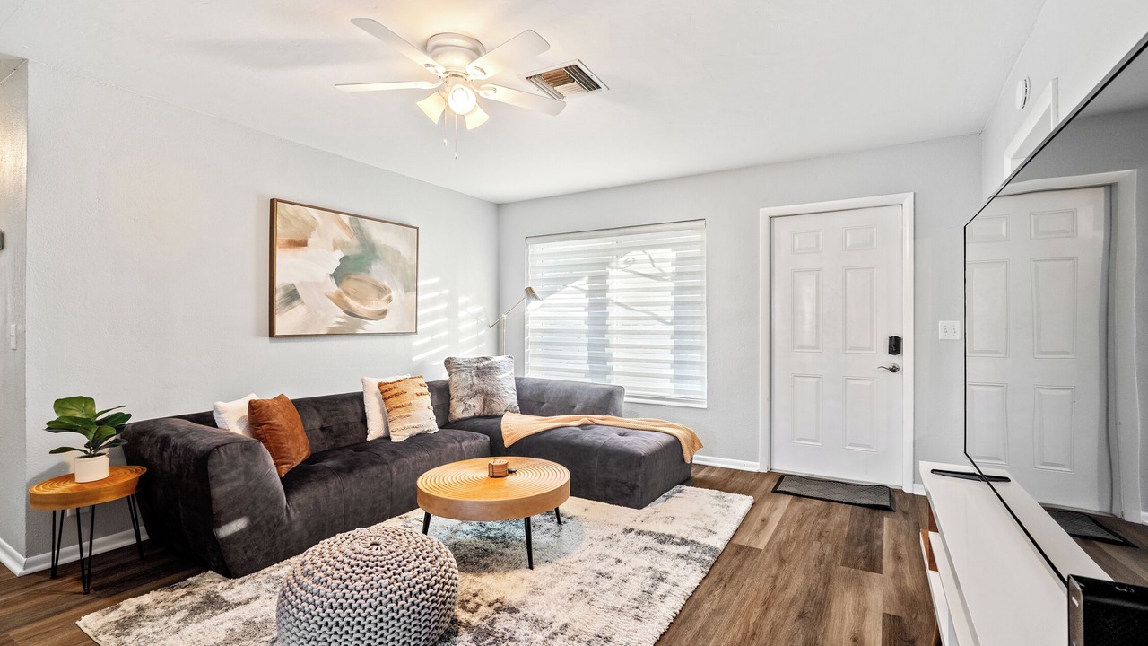 Photo of Livingroom in Westgate