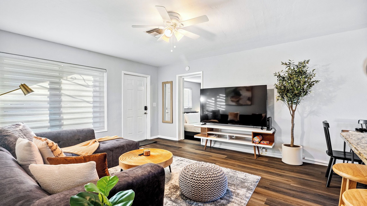 Photo of Livingroom in Westgate