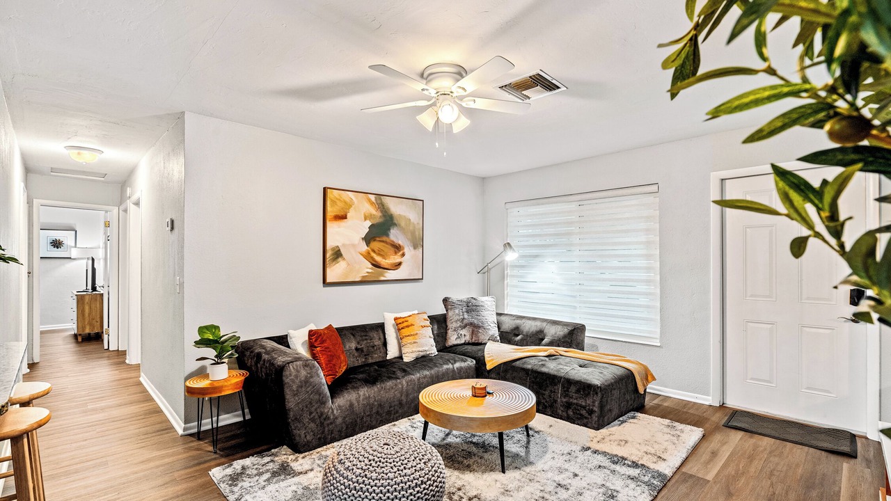 Photo of Livingroom in Westgate