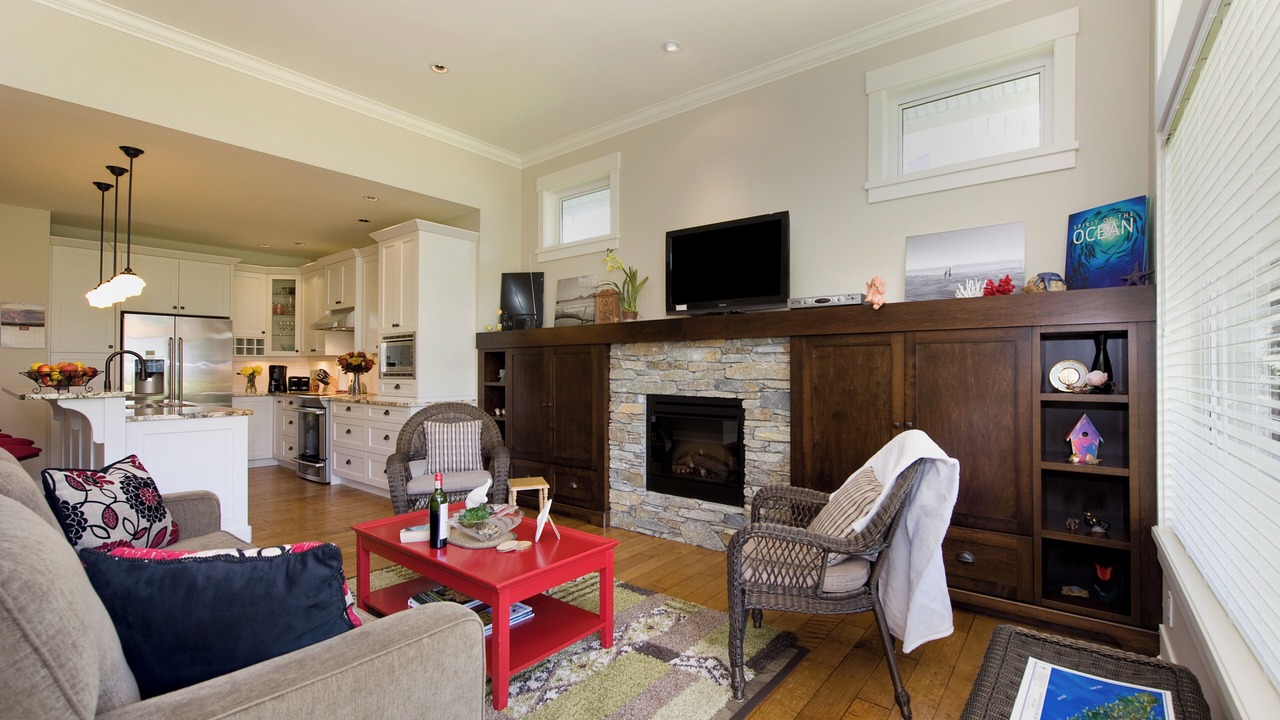 Photo of Livingroom in Regional District of Nanaimo