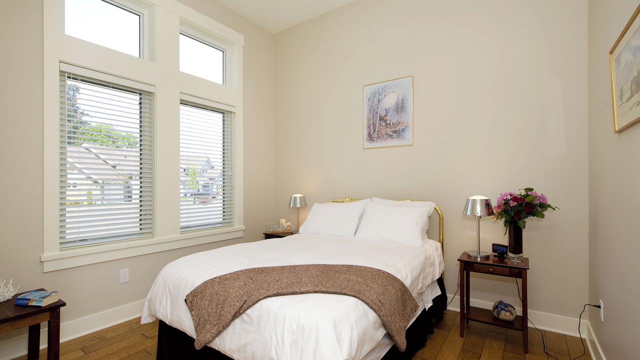 Photo of Bedroom in Regional District of Nanaimo