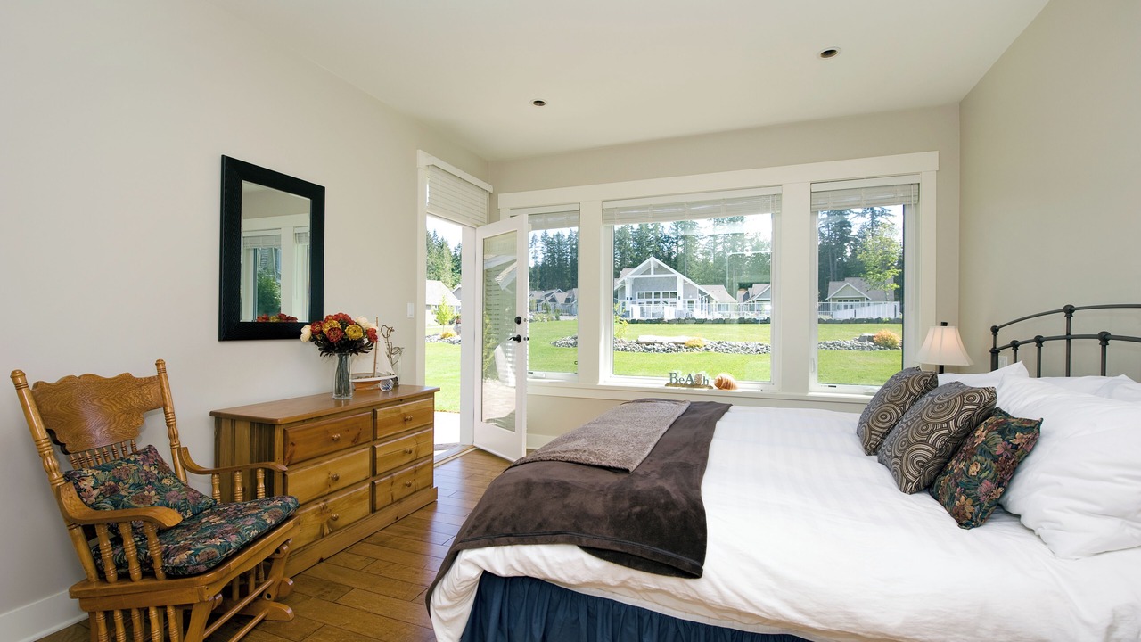 Photo of Bedroom in Regional District of Nanaimo